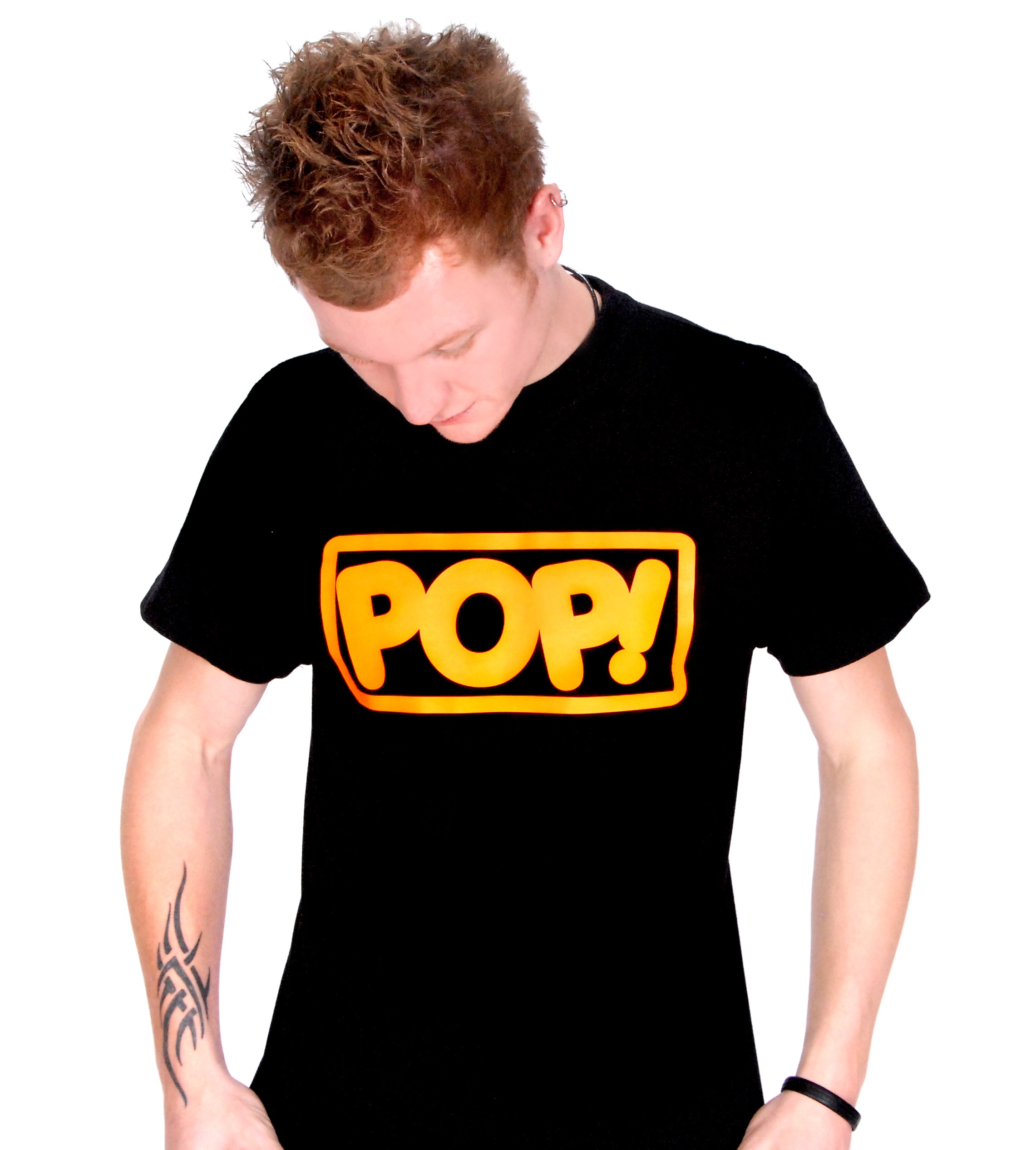 Pop Clothing Popcraze Popkids Liam Walsh